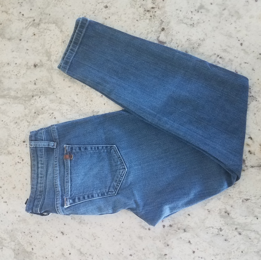 Joe's Jeans Skinny Ankle